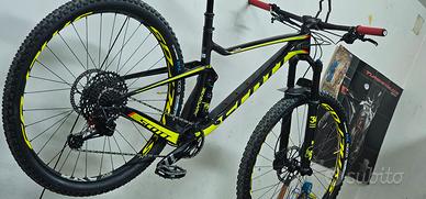 scott spark 930 tg m 