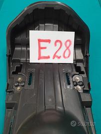 Supporto sella majesty 400