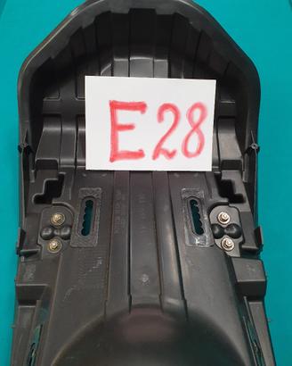 Supporto sella majesty 400