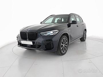 BMW X5 xDrive45e MSport