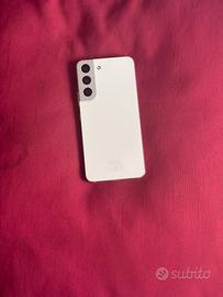 Cellulare Samsung S22 256