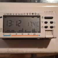 Cronotermostato Bpt TH 300.