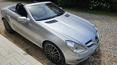Mercedes-Benz SLK R171