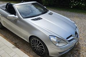 Mercedes-Benz SLK R171
