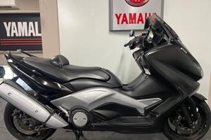 Yamaha TMAX 530