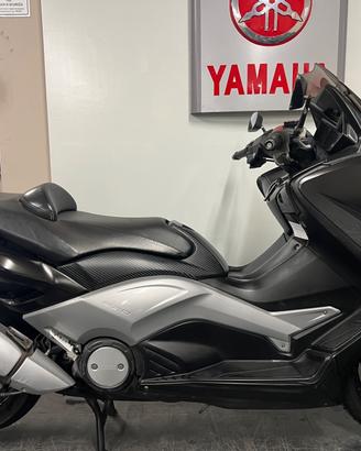 Yamaha TMAX 530