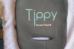 alarmi per seggiolino auto 9-36 