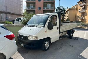Fiat Ducato - 2,3 jtd-110 cv
