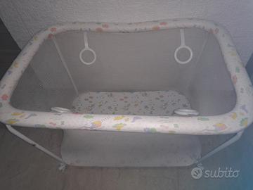 box bambini 