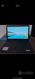 Dell Inspiron 3793 I7/10th, 16gb RAM, 512gb SSD
