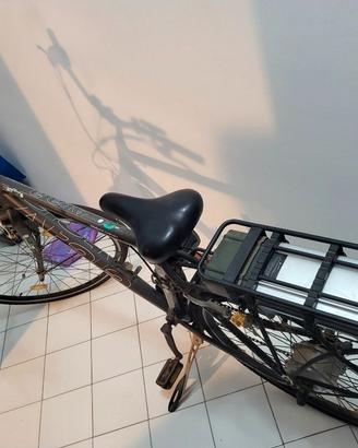 E-Bike ATALA 2014 usata 36V 10Ah – €300 – Palermo