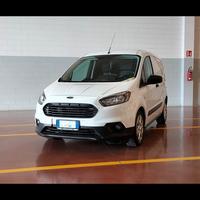 FORD TRANSIT COURIER 1.5
