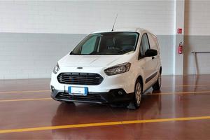 FORD TRANSIT COURIER 1.5