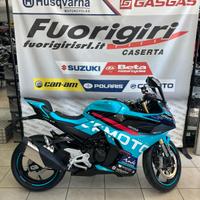 Cf Moto 450SR WORLD CHAMPIONS REPLICA