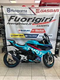 Cf Moto 450SR WORLD CHAMPIONS REPLICA DEMO