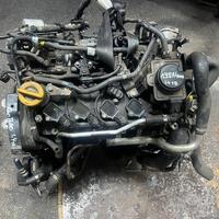 Motore cambio Fiat lancia 1.4 TB 198A4000