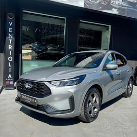 Ford Kuga 2.5 Full Hybrid 180 CV CVT 2WD ST-Line