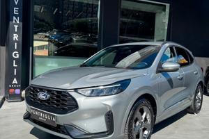 Ford Kuga 2.5 Full Hybrid 180 CV CVT 2WD ST-Line