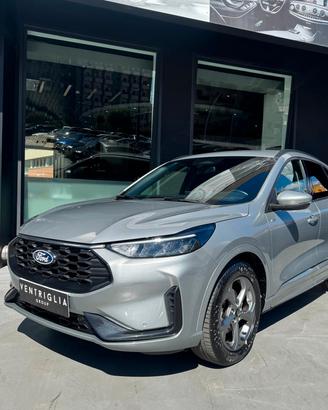 Ford Kuga 2.5 Full Hybrid 180 CV CVT 2WD ST-Line