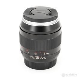 Zeiss ZE Distagon T* 28mm f/2 Canon EF