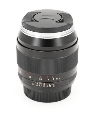Zeiss ZE Distagon T* 28mm f/2 Canon EF