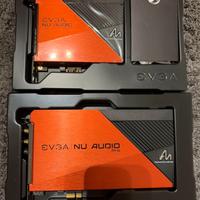 EVGA NU AUDIO PRO 7.1