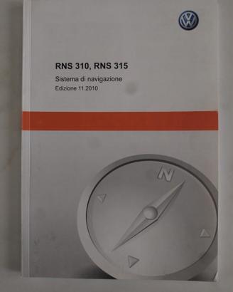 Manuale originale per radio /navigatore ww