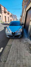 Alfa mito