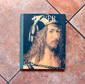 Libro d’arte Dürer - Classici dell’Arte