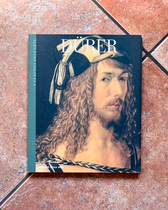 Libro d’arte Dürer - Classici dell’Arte