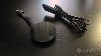 Chromecast - Clone