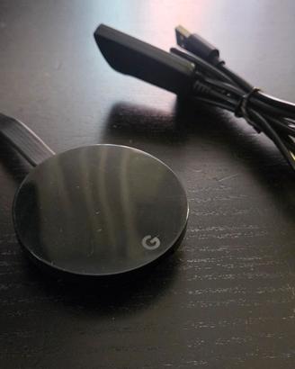 Chromecast - Clone