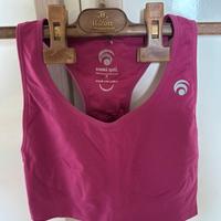 Top sportivo Oceans Apart