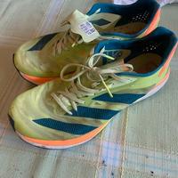 Scarpe Running ADIDAS