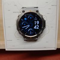 Amazift T Rex 3 smartwatch 