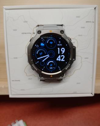 Amazift T Rex 3 smartwatch 