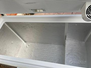 Pozzetto frigo