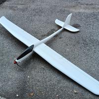 Aliante Volantex 759-2 Phoenix V2