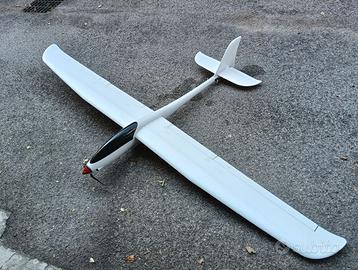 Aliante Volantex 759-2 Phoenix V2