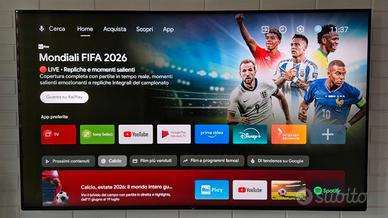 Smart TV Sony BRAVIA KD-65XE9305 65" 4K HDR