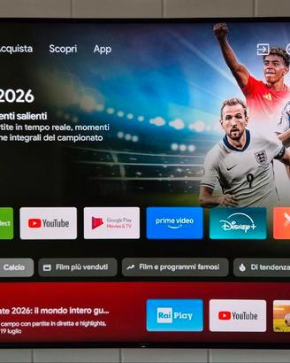 Smart TV Sony BRAVIA KD-65XE9305 65" 4K HDR