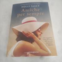 libro Amiche per sempre 