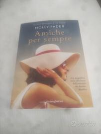 libro Amiche per sempre 