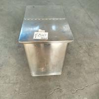 Tramoggia / tramogge varie misure