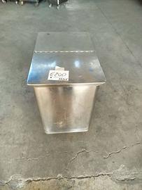 Tramoggia / tramogge varie misure