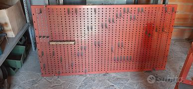 porta attrezzi per minuteria
