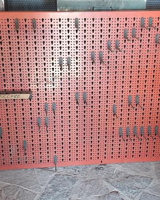 porta attrezzi per minuteria