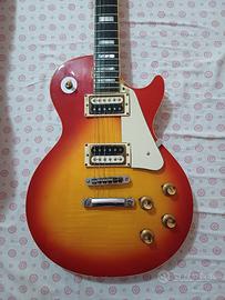 Chitarra Greco EG 650 R 1974
