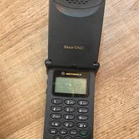 Motorola STAR TAC 130