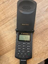 Motorola STAR TAC 130